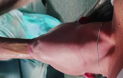 My throat hasn&rsquo;t been the same