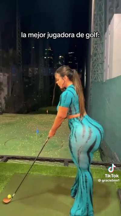 No waist