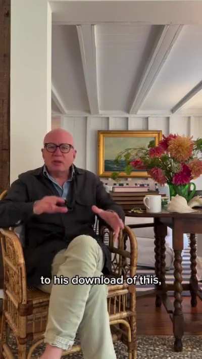 Michael Wolff: Is it dementia or something else? What one of Donald Trump&rsquo;s closest political advisors revealed to me.