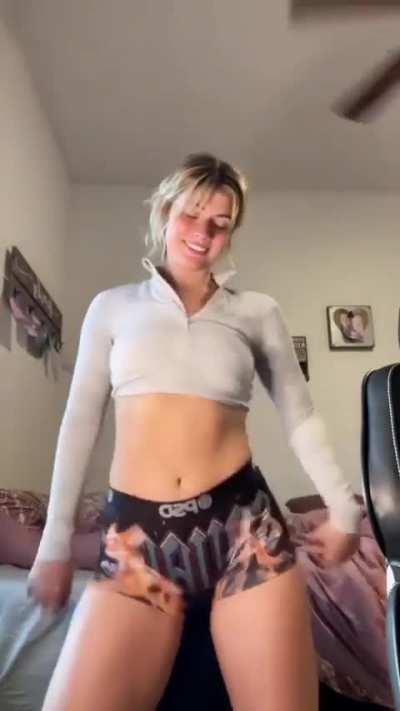 Faith ordway