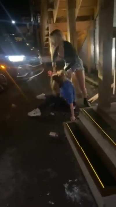 &ldquo;Don&rsquo;t video y&rsquo;all&rdquo;
