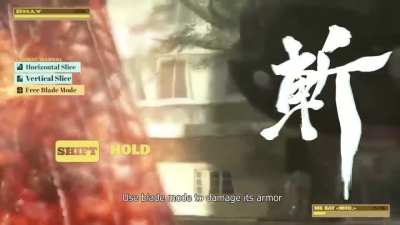 Metal gear rising "Gachi edition"