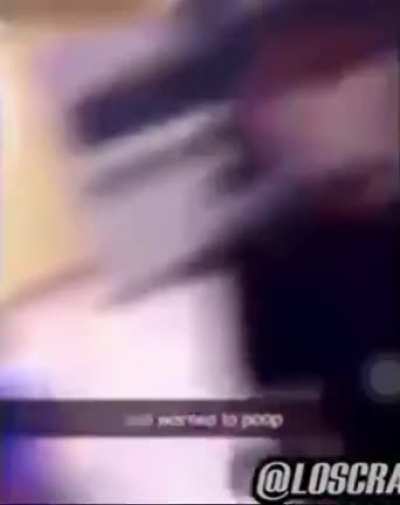Poor Guy