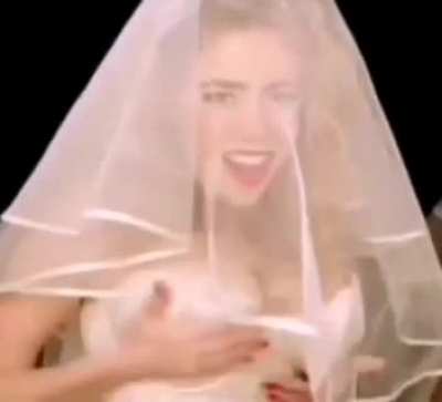 Da hatte Palina Rojinski ihr Ges&auml;uge noch richtig lieb