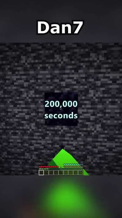Satan's Minecraft prison 