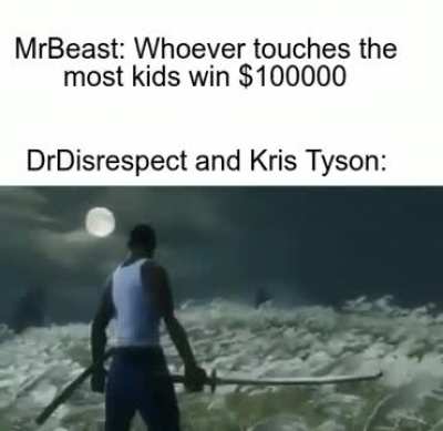 Who is gonna win? Any idea? 