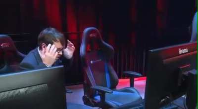 To take off the headsets