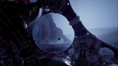 Fractal Worlds: meet &ldquo;Xastrodu&rdquo;