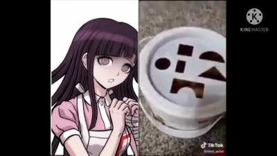 Everything go into the square hole