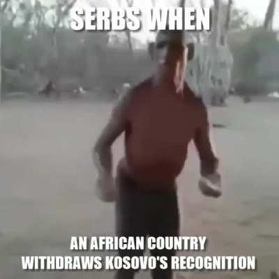 Ah yes, Balkan FEV