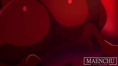 Phantom Cum Thief (Maenchu)