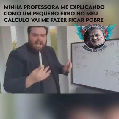 Explica&ccedil;&atilde;o