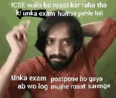Sed life...