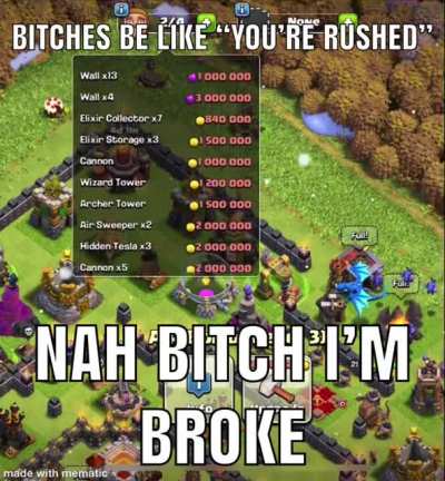 My mommy says she loves coc in her ass! (Weird place to be playing coc but to each&rsquo;s own ig 🤷&zwj;♂️)