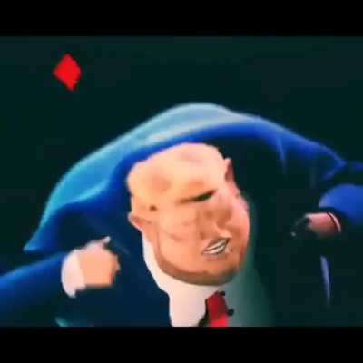 five night at the white house