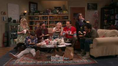 Great show and great ending. Love this show
