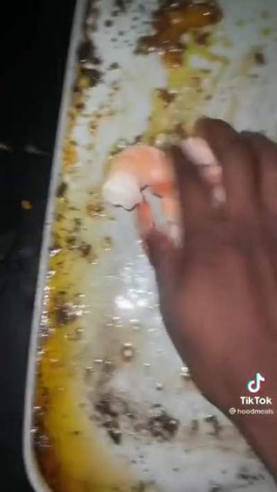 TIH this level of hygiene