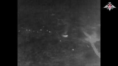 RU POV: Russian paratroopers stormed and took an AFU stronghold north-west of Artemovsk.