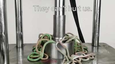 DIE, DIE, WHAT... NOOOOOOOOOOOOOOOOOOO