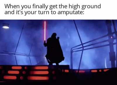 Chop, Chop, Real Smooth