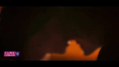 Esther Tinman (22) &amp;amp; Amandyra (24) - "Da Ponte Para La" - (s01e07) - *AI ENHANCED*