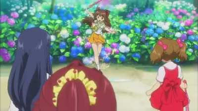 The wonderful world of Kyoto Animation!