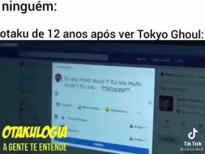 Boa Noite Senhores