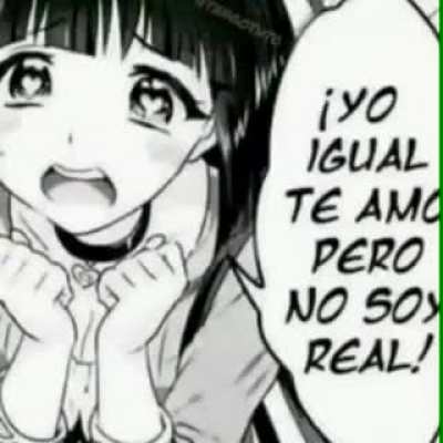 illo que triste 😔