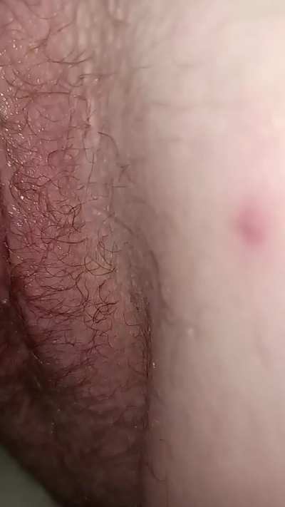 Filling up my wife