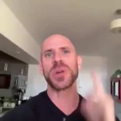Johnny Sins gizli bir M&uuml;sl&uuml;mandır