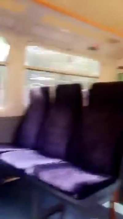 Train Bimbo