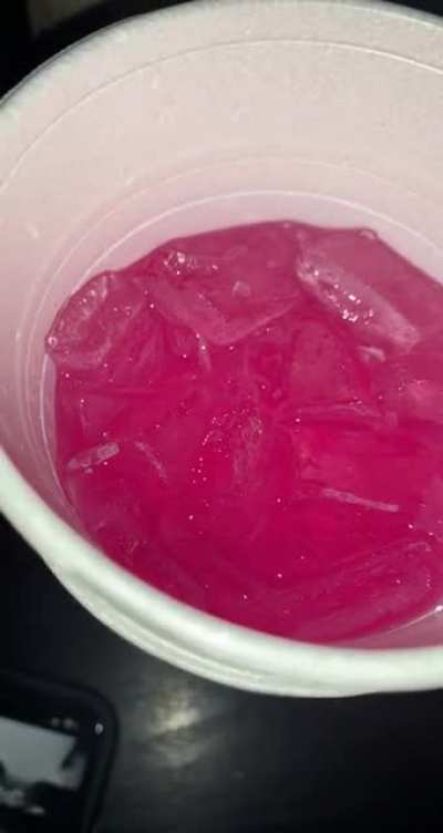 I SIP THAT SAME SHIT THAT KILT PIMP AND DJ SCREW&hellip; AND I GOTTA KEEP MY TOOL