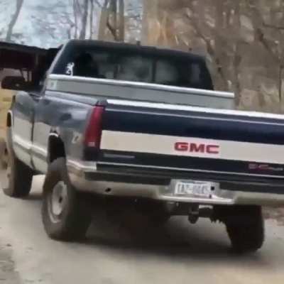 Maybe Maybe Maybe