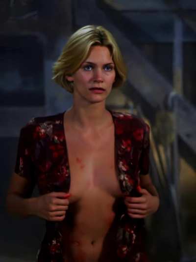 Natasha Henstridge - Species 2 (1998) enhanced