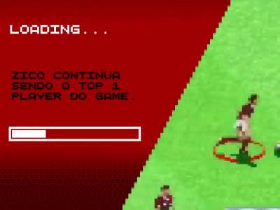Fla virou GAME