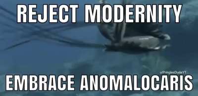 Earth's first super predator 😳😳 😎😎