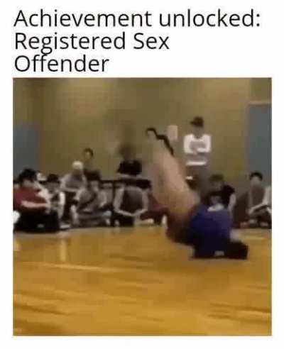 ASSERT DOMINANCE