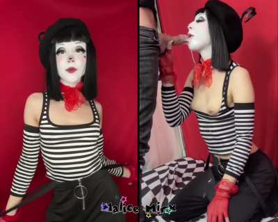 Which Bon Bon do you prefer Cute or slutty