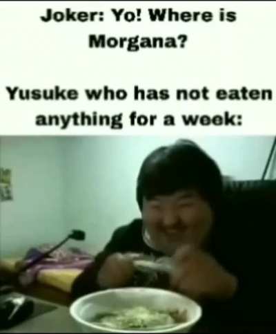 Haha food