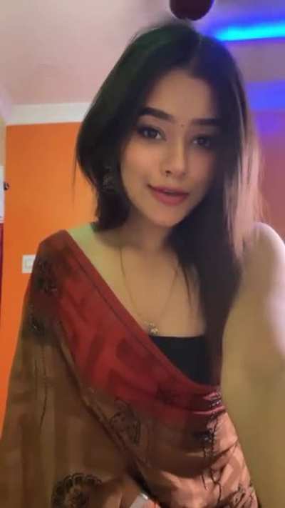 Harshita baby ❤️