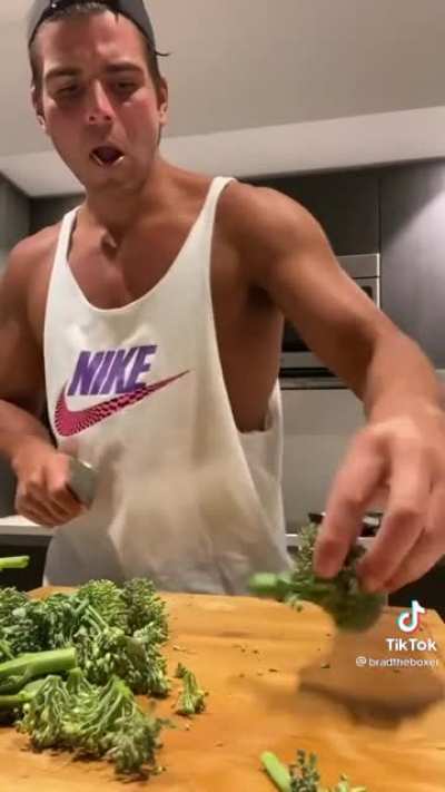 Vegan Drunken Noodles