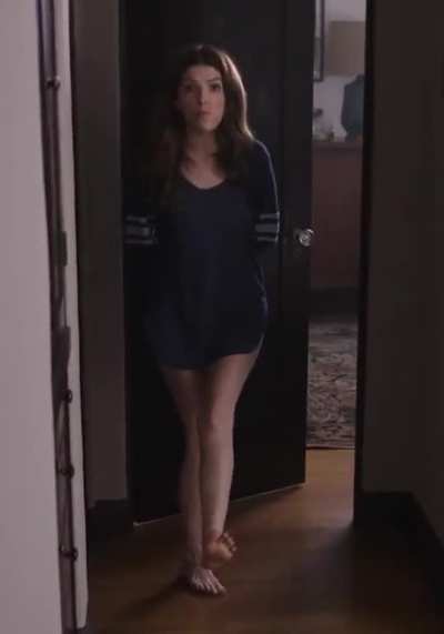Anna Kendrick