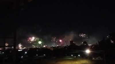 Fin de año en La Matanza