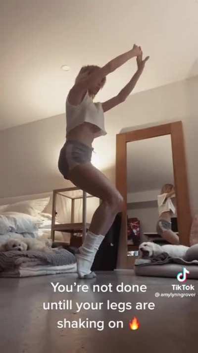 Boob Slip