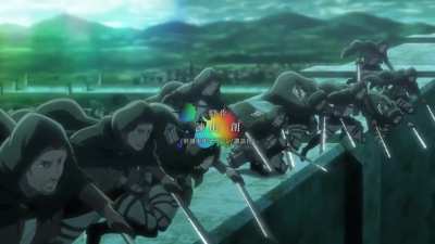 Shingeki no Lebanon