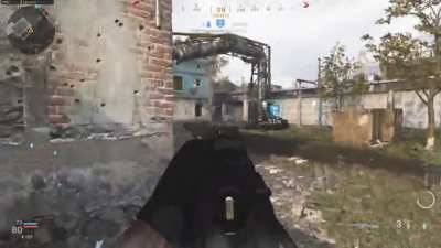 Shadowplay didn't record audio for my clip so I had to improvise