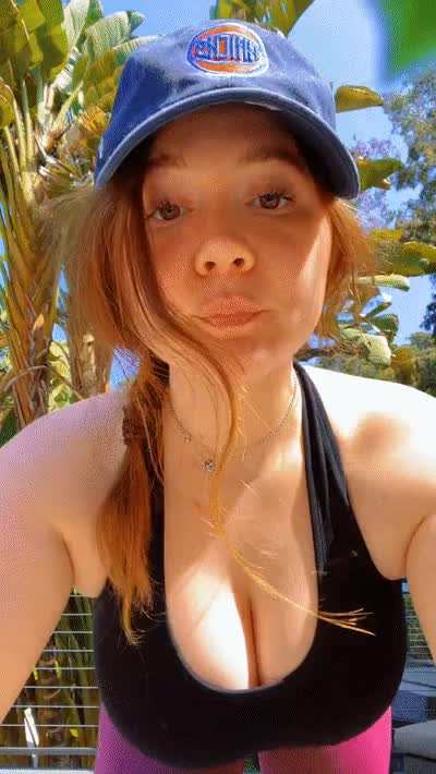 Emma Kenney