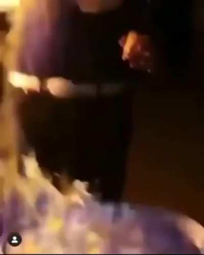 Fire! Fire! Fire!