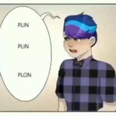 PLIN PLIN PLON?