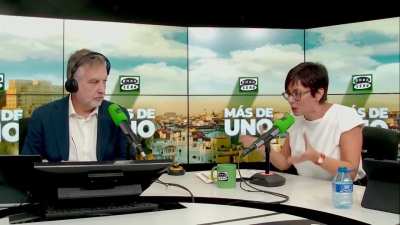 La ministra de vivienda nos confirma que va ha seguir haciendo lo que llevan haciendo los &uacute;ltimos 7 a&ntilde;os.